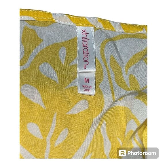 Floral top - Picture 4 of 5